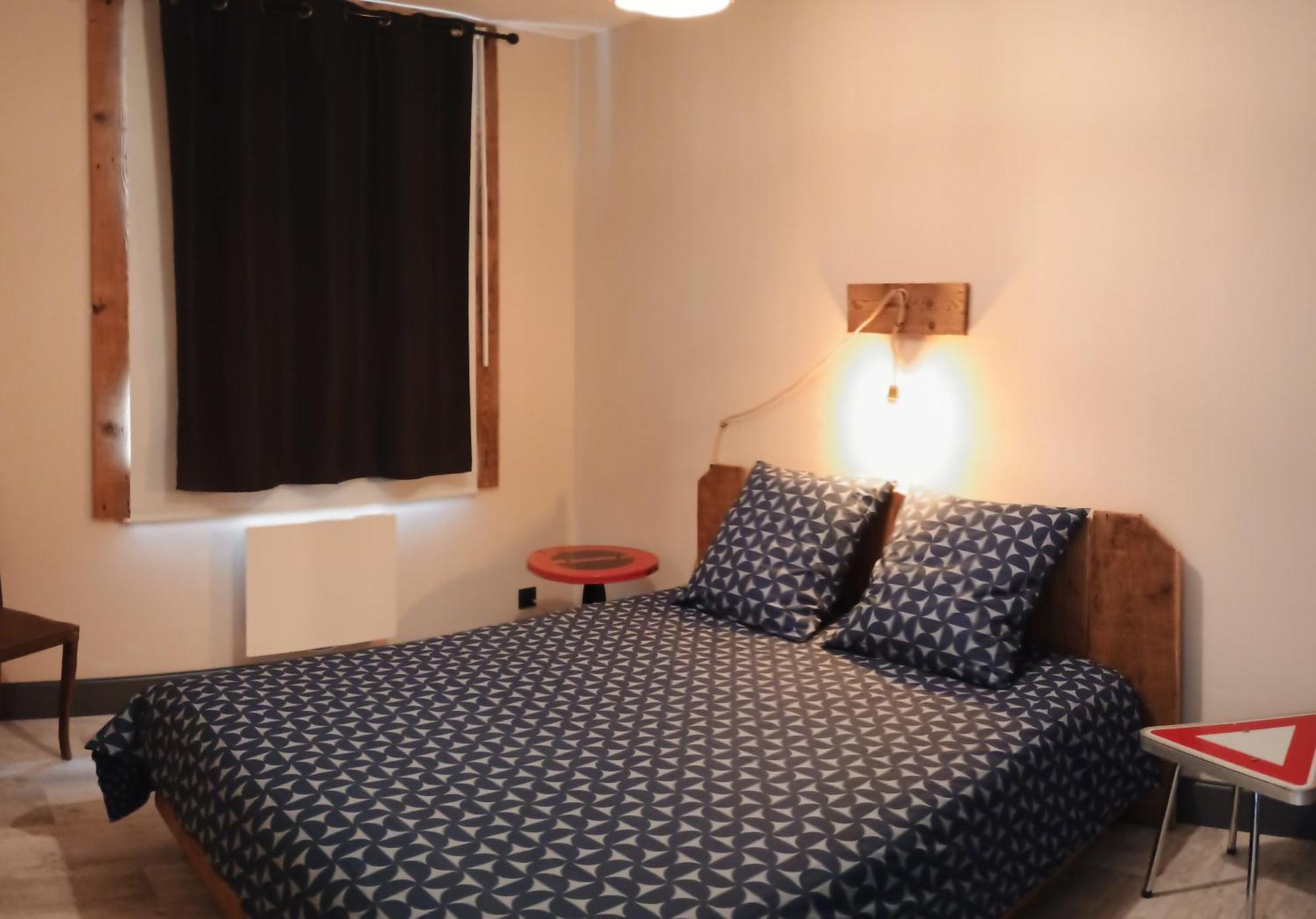 Appartement Le Bihe 拉布雷斯 外观 照片